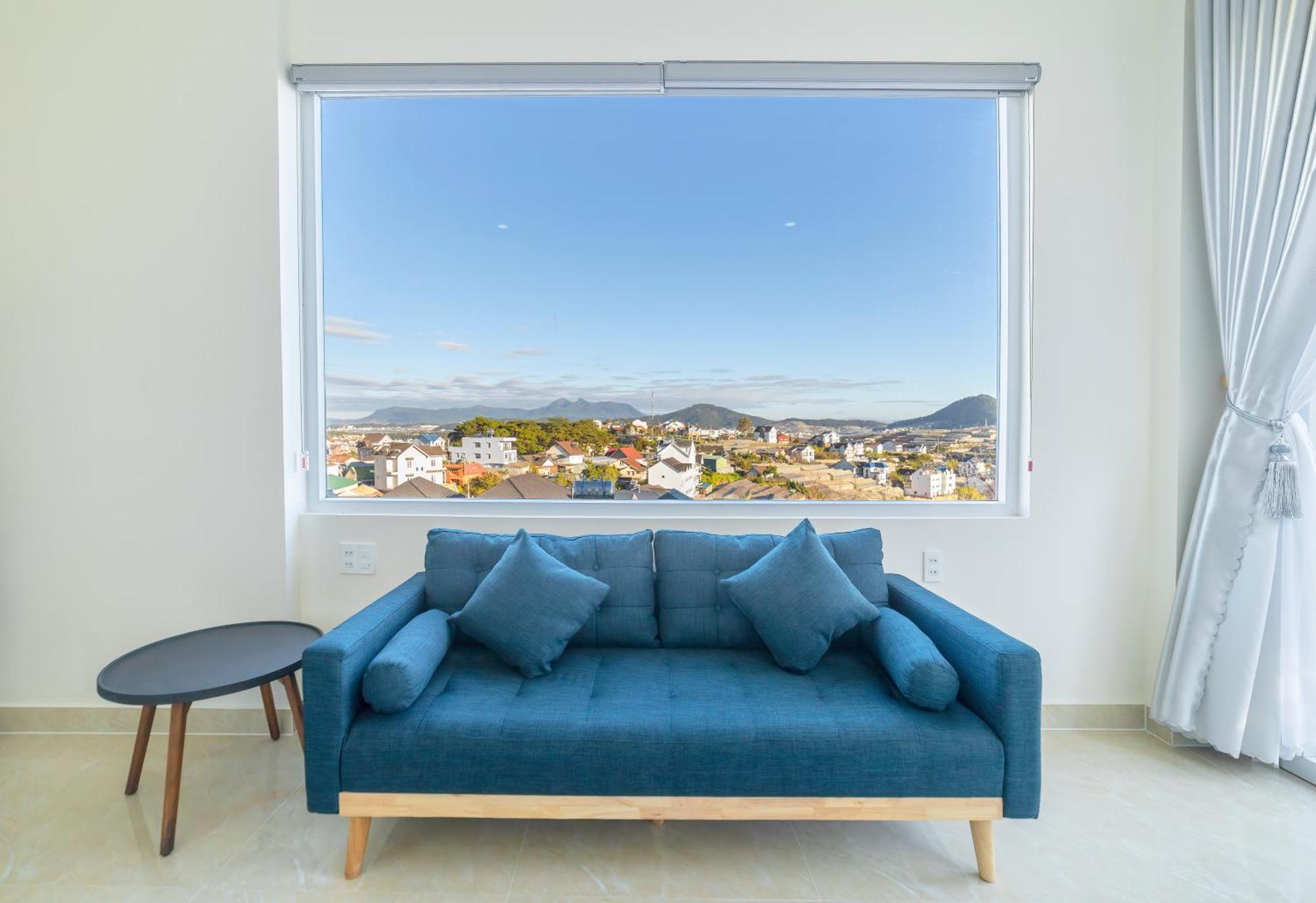 The Grandview Villa Dalat Da Lat Quarto foto