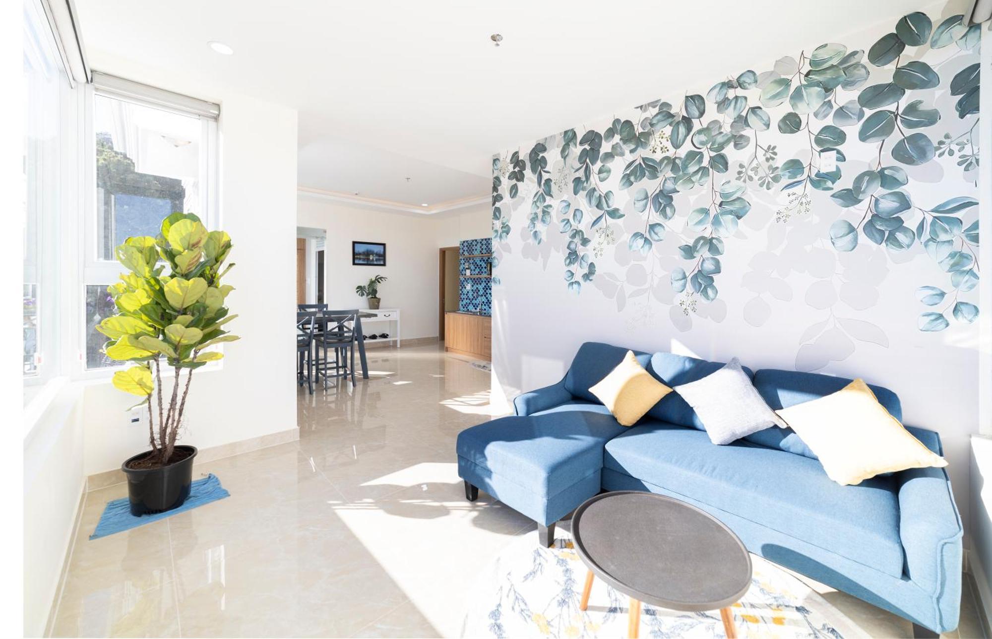 The Grandview Villa Dalat Da Lat Quarto foto